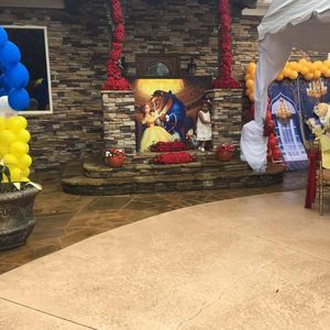 Meet your Posher, Paz